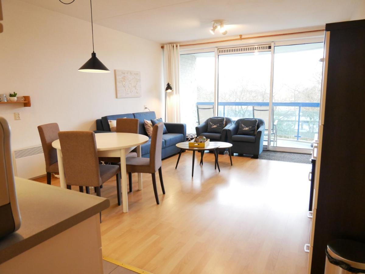 Badhotel קלאנטסהוך מראה חיצוני תמונה
