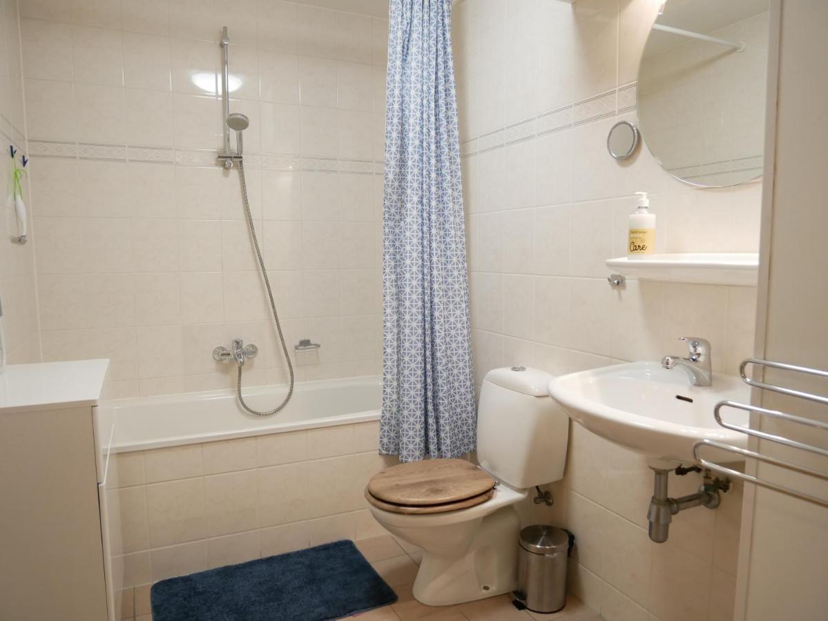 Badhotel קלאנטסהוך מראה חיצוני תמונה