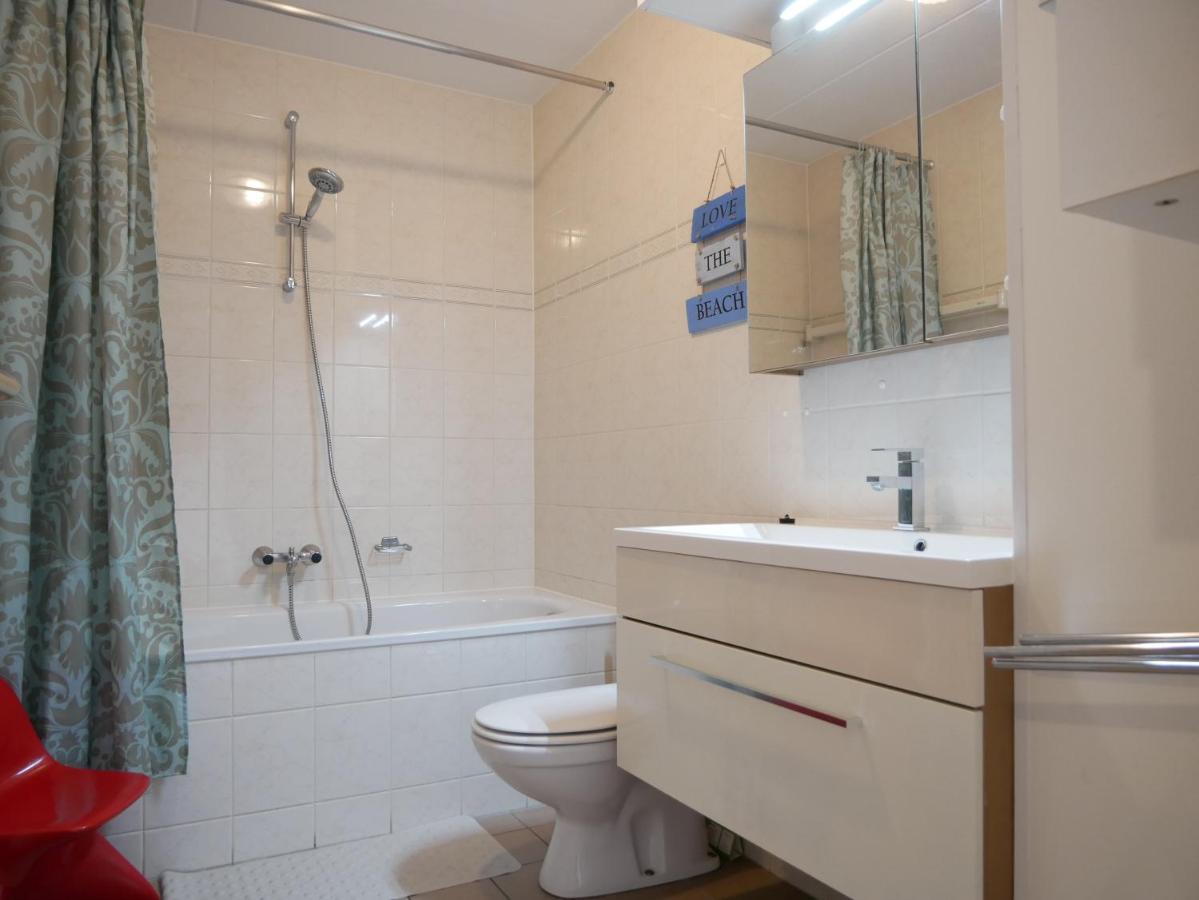 Badhotel קלאנטסהוך מראה חיצוני תמונה