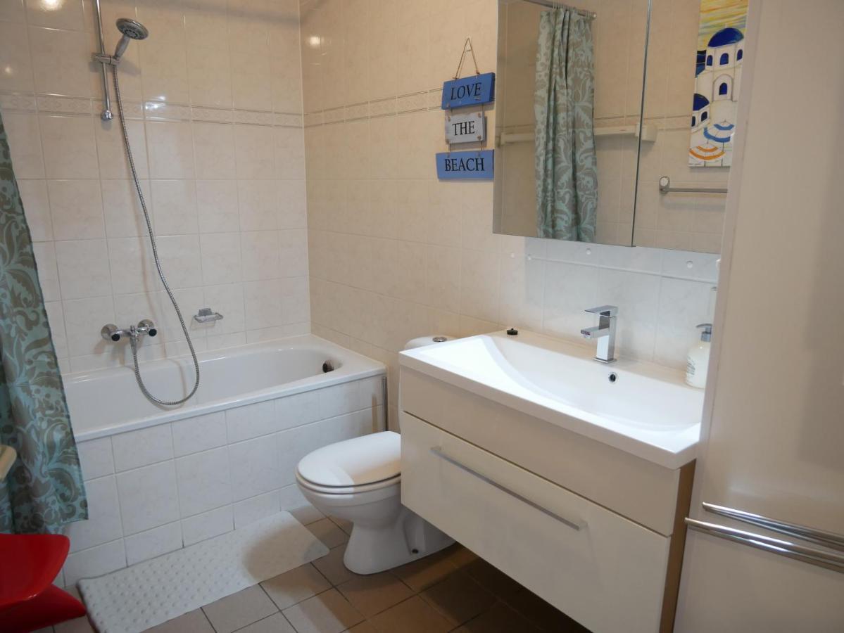 Badhotel קלאנטסהוך מראה חיצוני תמונה