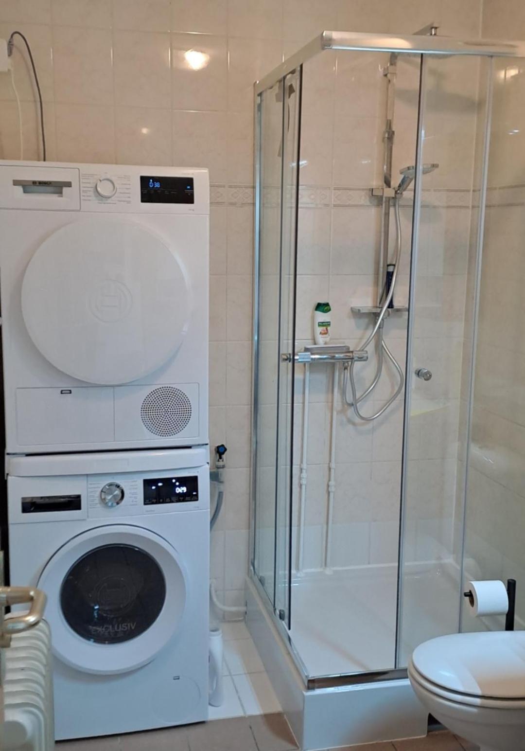 Badhotel קלאנטסהוך מראה חיצוני תמונה